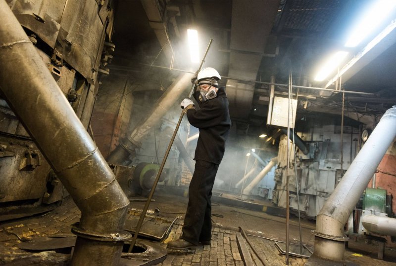 Витрати «Святогора» на капітальний ремонт обпалювальної печі №1 складуть близько 9 млн рублів.