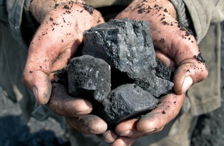 Russian coal prices dropped due to falling demand on the world market