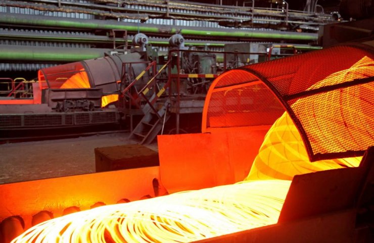ArcelorMittal announces the overpricing of electricity in Ukraine is at least twice