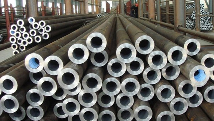 China will extend anti-dumping duties on steel pipe from the United States and the European Union