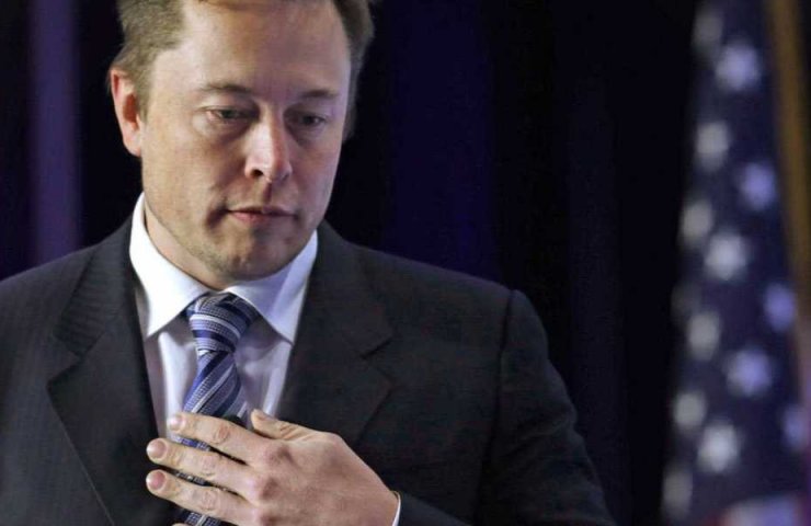 Elon Musk asks that arrested him only after the resumption of production in California