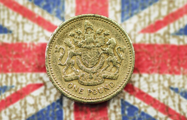 Экономика Великобритании сокращается самыми быстрыми темпами после финансового кризиса
