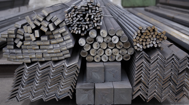 AMKR: In ten years, Ukraine consumption of rolled steel products decreased by 12%
