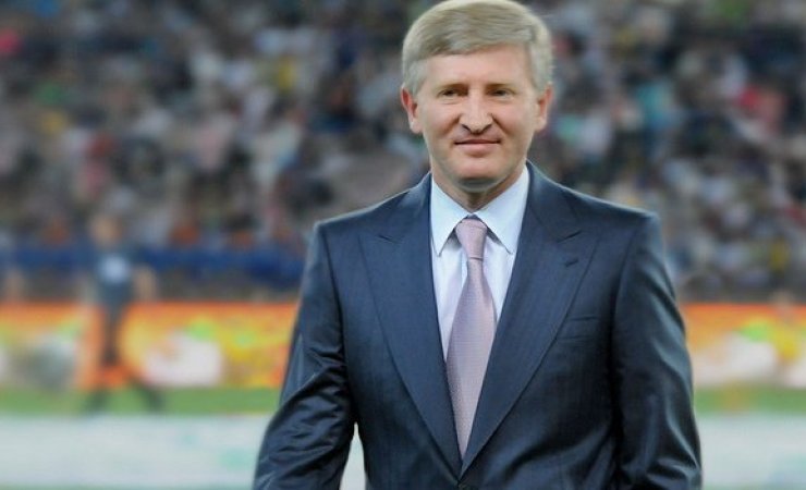 Rinat Akhmetov has said that it expects the Ukrainian authorities a level playing field and fair competition