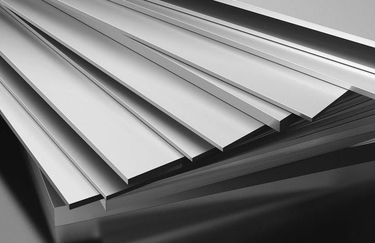 European standards of stainless steel from Laris