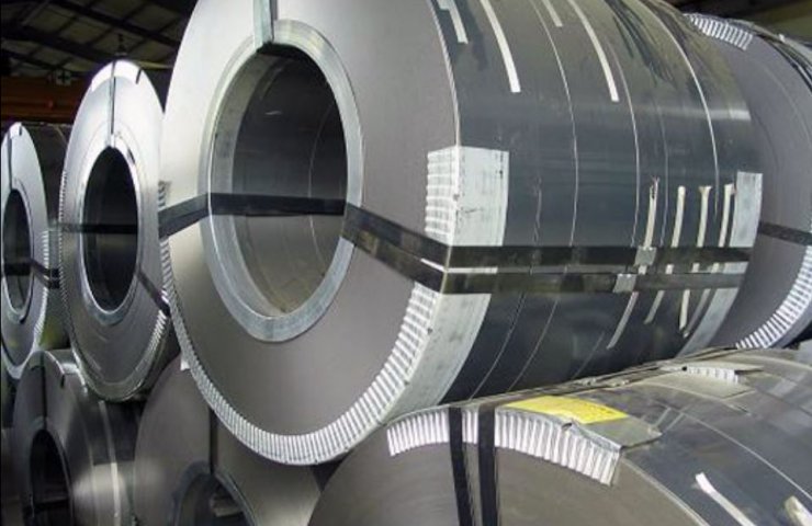 США почали розслідування з міркувань національної безпеки щодо електротехнічної сталі