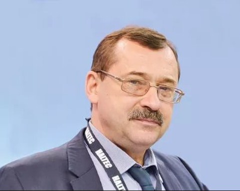 Храмов Александр Владимирович - основатель группы компаний «Халтек»
