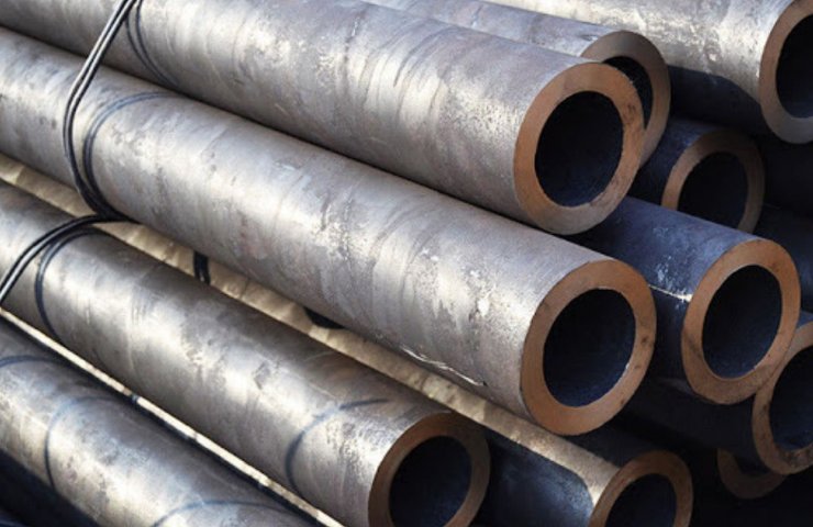 Ukraine introduces import duties on Chinese tubes and steel fasteners