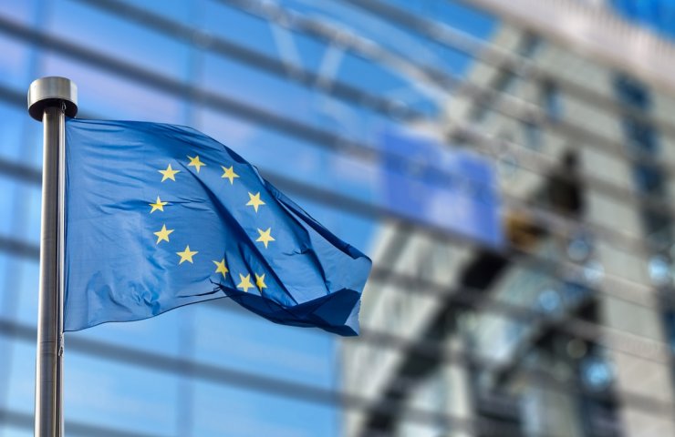 Европейская комиссия обнародовала план восстановления экономики после пандемии