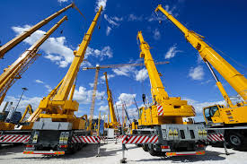 USA to investigate the imports of mobile cranes, regardless of country of origin