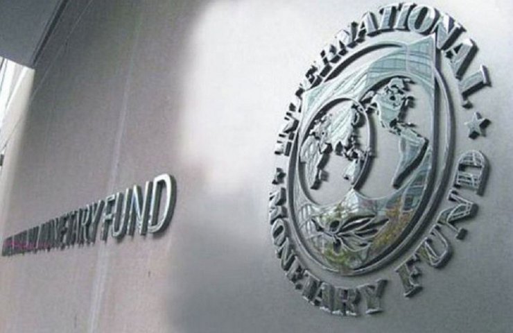 Україна очікує схвалення кредиту МВФ на 5 млрд доларів 5 червня