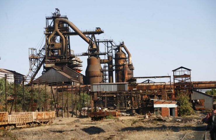 Зімбабве зробить ще одну спробу реанімувати металургійну промисловість
