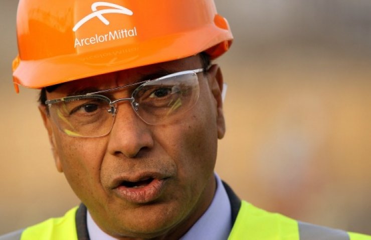 Worldsteel: ArcelorMittal retained the title of the largest producer of steel in the world