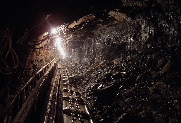 Poland closes all its coal mines for three weeks because of the new flash Covid-19
