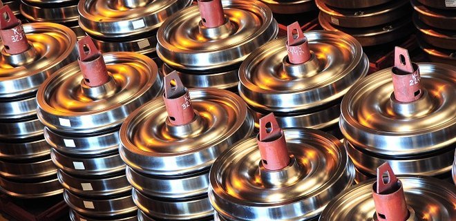 Російські федерали виступили в підтримку українського Інтерпайпу