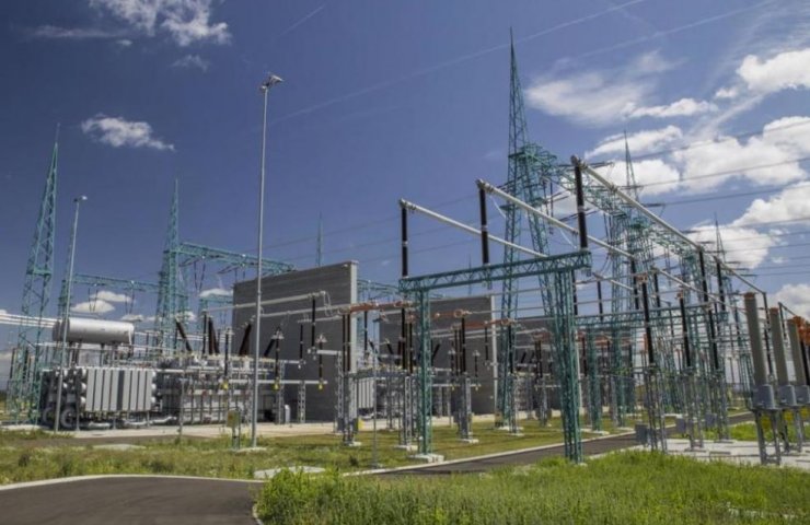ZTR will supply two powerful transformer to Georgia