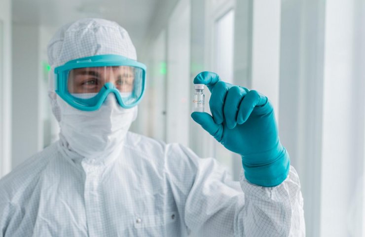 ЄІБ інвестує 100 мільйонів євро в розробку вакцини від коронавіруса