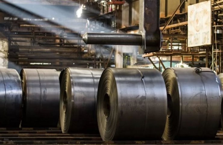 Таїланд скасував мита імпорт гарячекатаної сталі для всіх країн