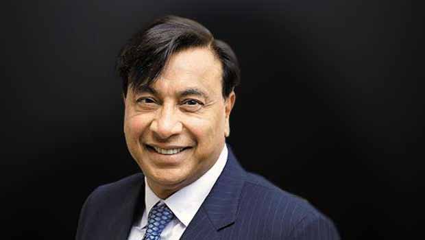 Shareholders ArcelorMittal was re-elected Lakshmi N. Mittal as CEO