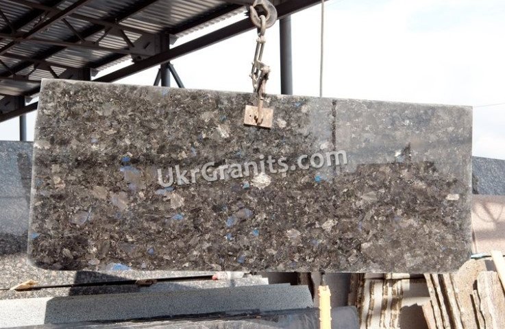 Granite wholesale in Ukraine