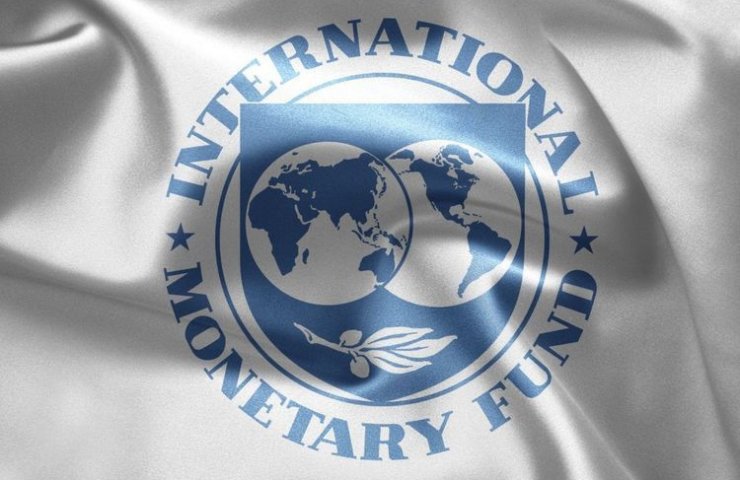 Правління МВФ схвалив 12-місячну кредитну програму Єгипту на суму 5,2 млрд доларів