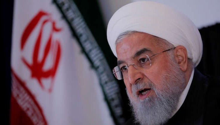Санкции США и коронавирус обернулись для Ирана самым сложным годом в истории