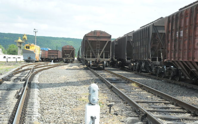 Ukrzaliznytsia insists that took into account the recommendations of the Antimonopoly Committee in the contracts