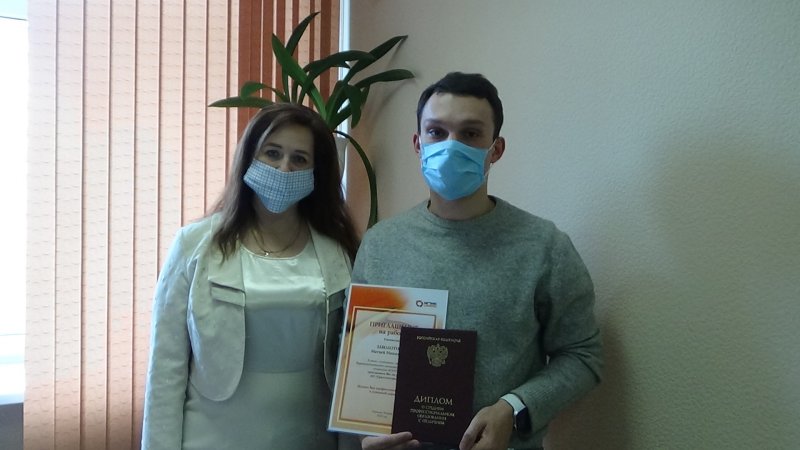 Workers of high qualification receive invitations to the plants of UMMC