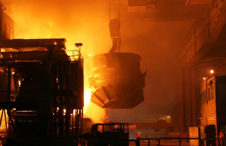 Celsa Steel received from the British government's emergency funding of 30 million pounds