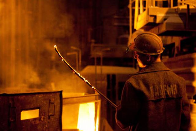 Russian steelmakers are predictable has reduced steel production in the second quarter against the background of quarantine measures