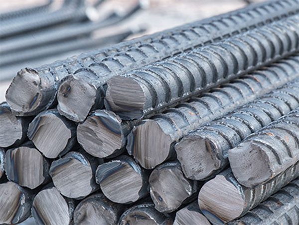 В Україні зростає споживання сталі на тлі падіння імпорту