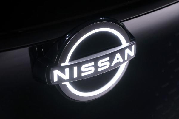 Nissan планирует сократить производство на 30% до конца декабря