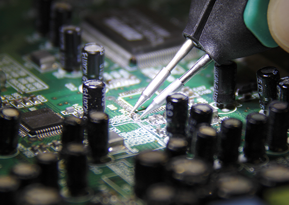 Товари для пайки електроніки