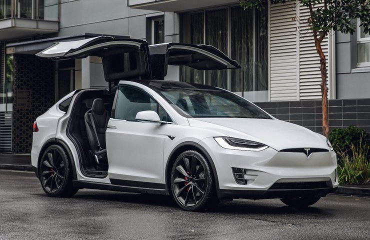 Tesla lowers the price of the SUV Model Y because of the pandemic