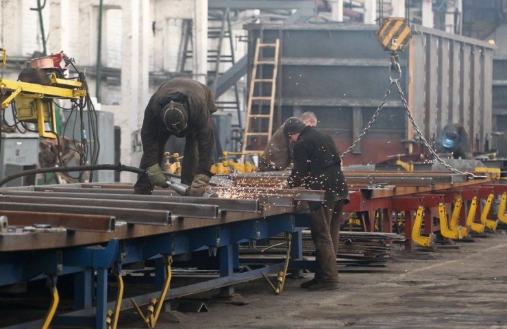 Європейський Союз виступив проти ухвалення Україною закону про локалізацію виробництва