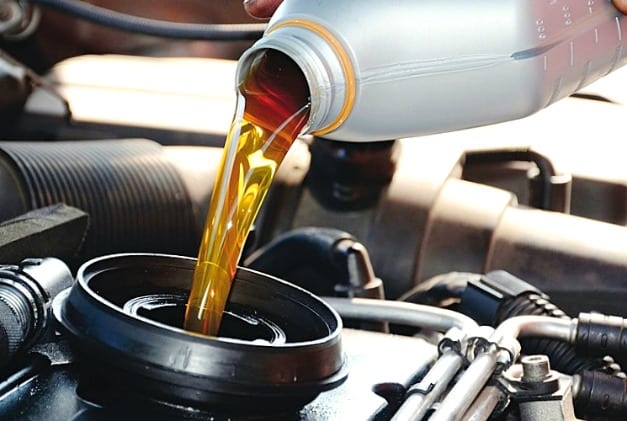 How to choose engine oil by car brand » Metallurgprom
