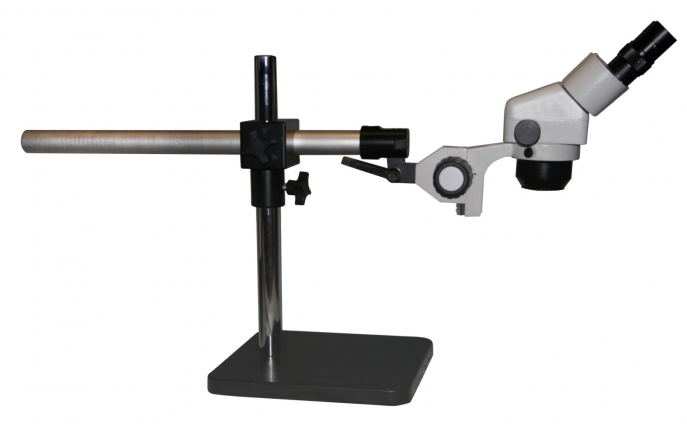 Microscopes for jewelers