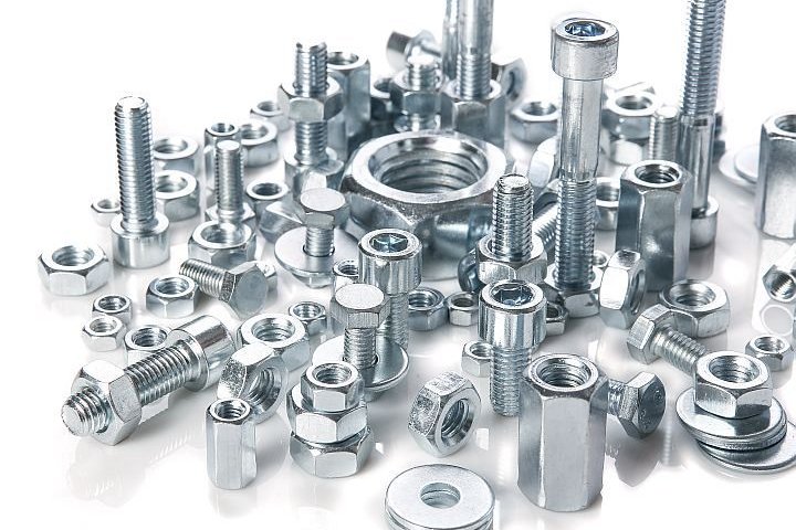 Fasteners and hardware wholesale