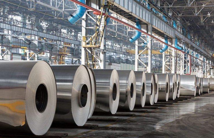 Competition grows in Japanese steel market due to coronavirus