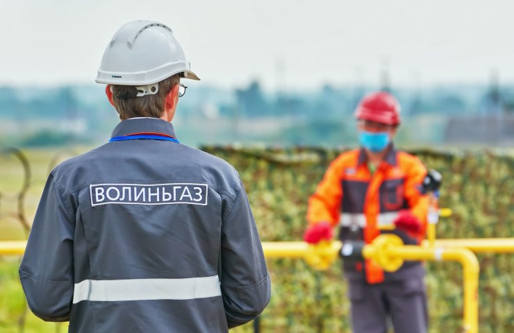 Украинскую газотранспортную систему проверили на способность перекачки водорода
