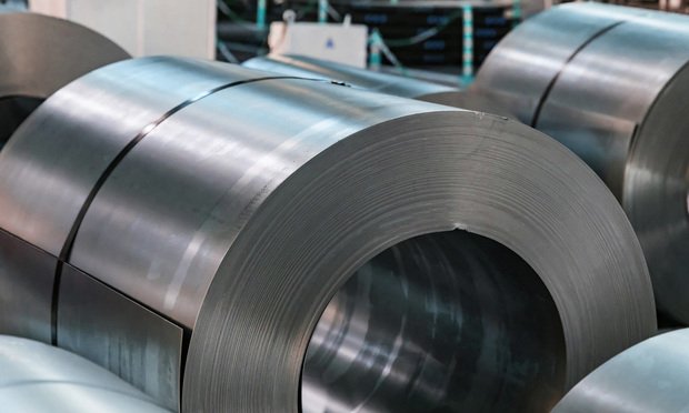 European metallurgists raise prices for flat steel products