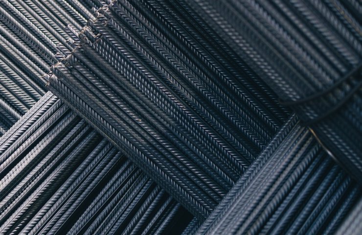 The Balakovo SF has successfully passed certification to confirm that their B500C rebar products (⌀ 8-32 mm) comply with the ST-009-2011.