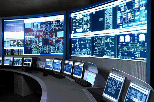 The importance of protecting information in an automated process control system