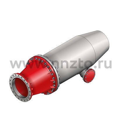 Protection of heating pipes with mud filters