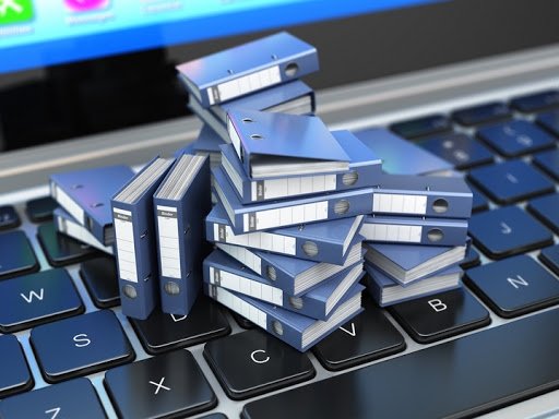 EDI NETWORK for electronic document management