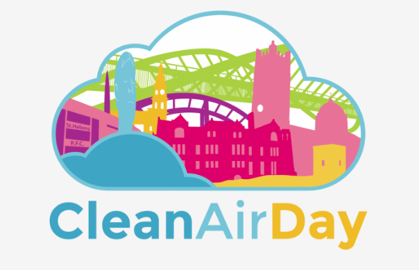 September 7 is the International Day of Clean Air - the UN has prepared a report