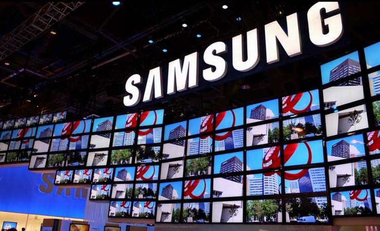 Samsung закрывает свое последнее предприятие в Китае
