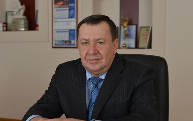 Набсовет Новокраматорского машзавода уволил председателя правления