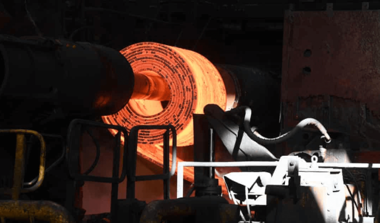Ukrenergo in 2020 will receive less than 100 million hryvnia due to the law on "green" metallurgy