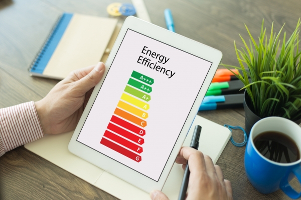 A draft National Energy Efficiency Action Plan appeared in Ukraine